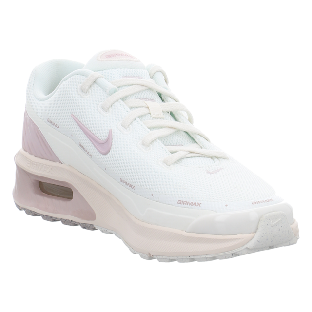 Nike - IH4017 100 - W Air Max Bia Se - sail/platinum violet-chalk - Sneaker