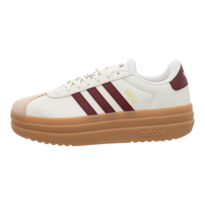 Sneaker - Adidas - VL Court Bold - owhite/shared/crysan