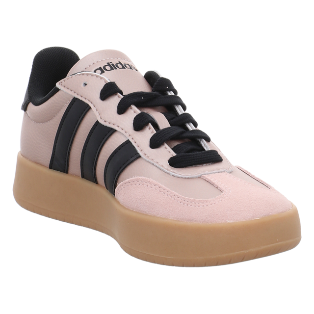 Adidas - JP5958 000 - Barreda - sapime/cblack/gum3 - Sneaker