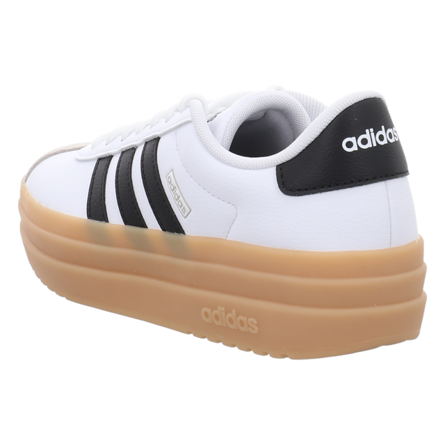 Adidas - IH3083 000 - VL Court Bold - ftwwht/cblack/wonbei - Sneaker