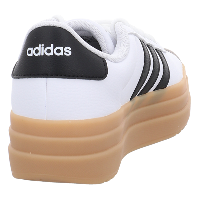 Adidas - IH3083 000 - VL Court Bold - ftwwht/cblack/wonbei - Sneaker