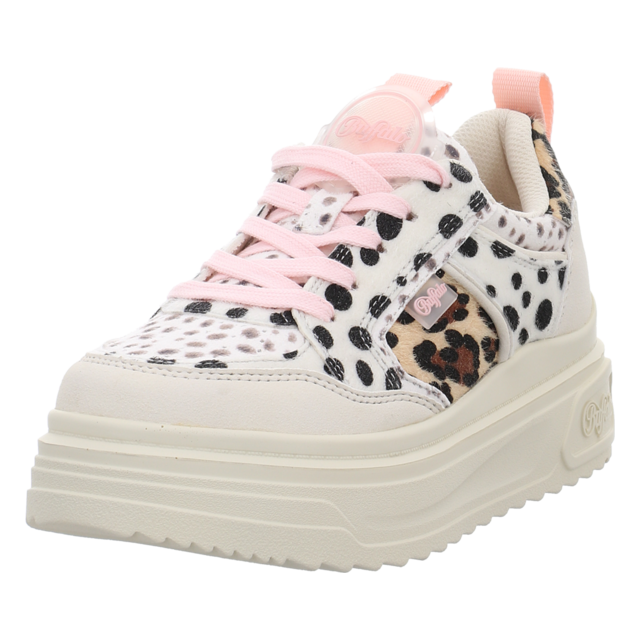 Buffalo - PD00016382 - Vectra Low - animalmix - Sneaker