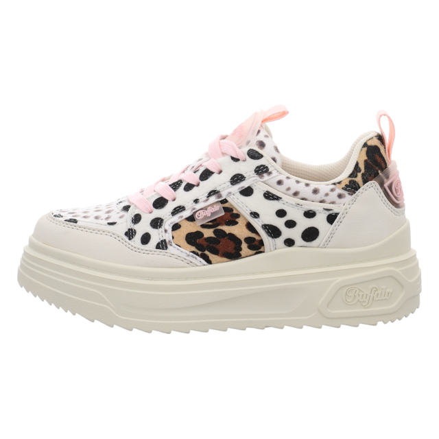 Buffalo - PD00016382 - Vectra Low - animalmix - Sneaker