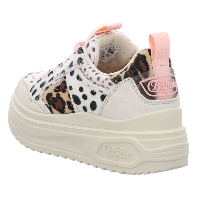 Buffalo - PD00016382 - Vectra Low - animalmix - Sneaker