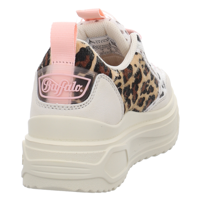 Buffalo - PD00016382 - Vectra Low - animalmix - Sneaker
