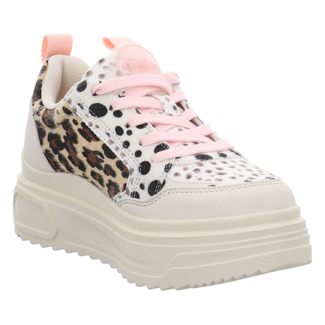 Buffalo - PD00016382 - Vectra Low - animalmix - Sneaker