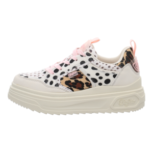 Sneaker - Buffalo - Vectra Low - animalmix