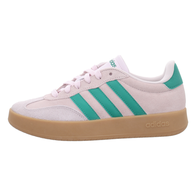 Adidas - JP5963 000 - Barreda - almpnk/scorgr/icepur - Sneaker