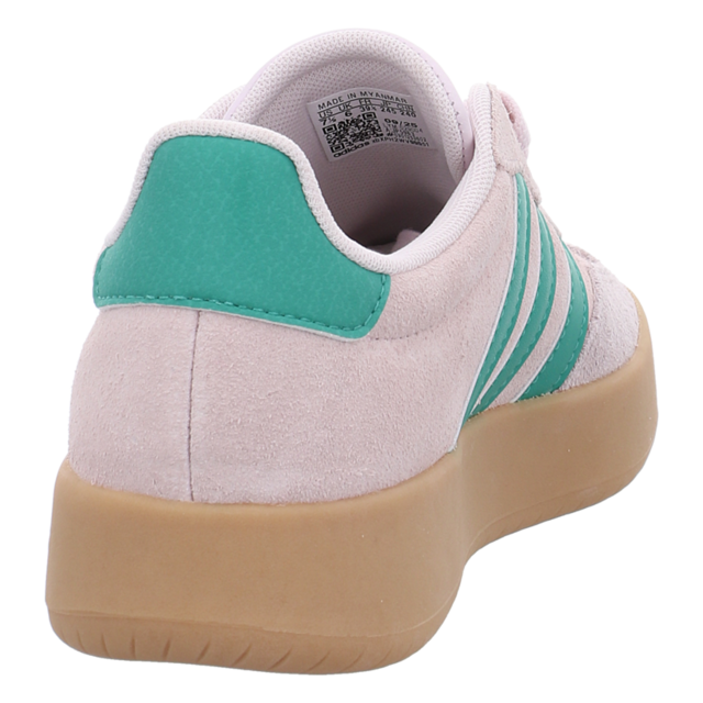 Adidas - JP5963 000 - Barreda - almpnk/scorgr/icepur - Sneaker