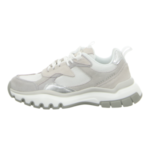 Sneaker - Pepe Jeans - Banksy Bass - white
