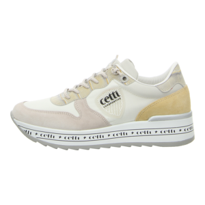 Sneaker - Cetti - C-1251 SRA - degrade off white