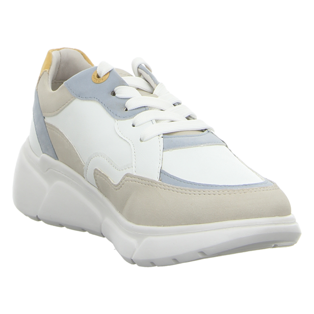 S.Oliver - 5-5-23644-28-183 - 5-5-23644-28-183 - wei-kombi - Sneaker