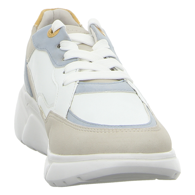 S.Oliver - 5-5-23644-28-183 - 5-5-23644-28-183 - wei-kombi - Sneaker