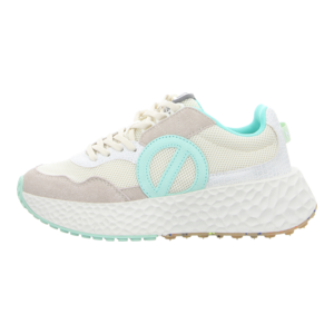 Sneaker - No Name - Carter Jogger W - dove/white