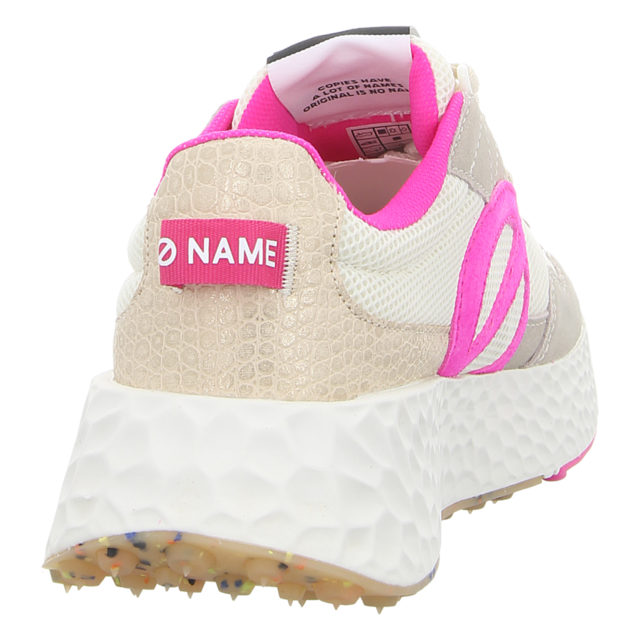 No Name - CARTER JOGGER W - DOVE/SAND - Carter Jogger W - dove/sand - Sneaker
