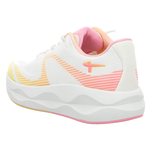 Tamaris - 1-23781-45-1B7 - 1-23781-45-1B7 - white comb - Sneaker