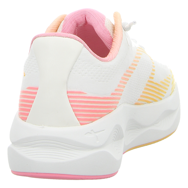 Tamaris - 1-23781-45-1B7 - 1-23781-45-1B7 - white comb - Sneaker