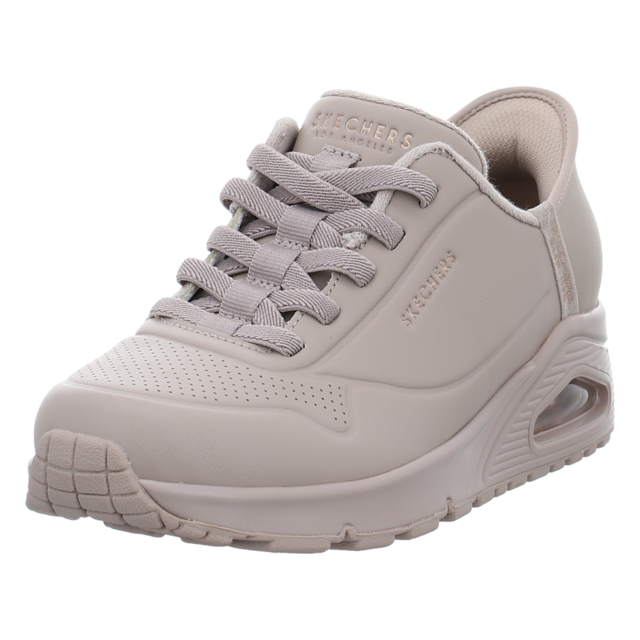 Skechers - 177112 TPE - Uno-Easy-Air - taupe - Sneaker