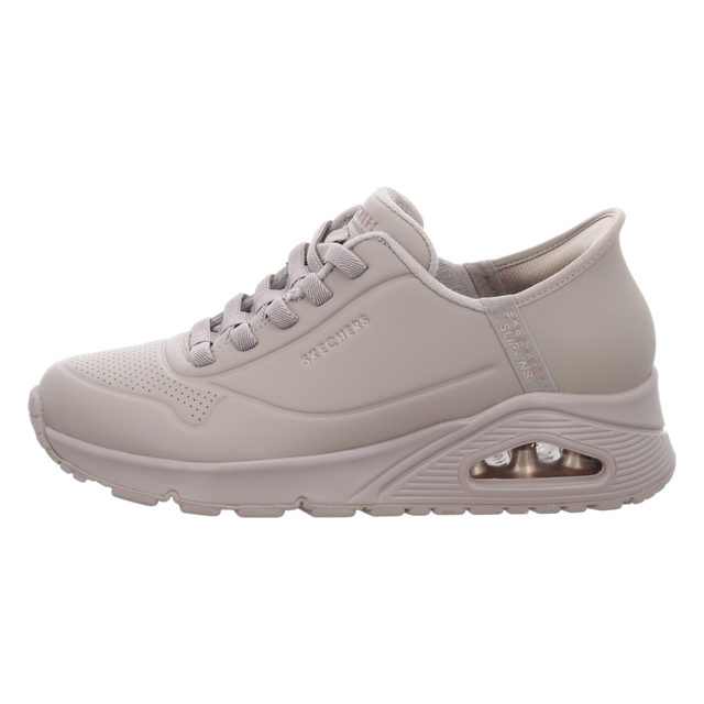 Skechers - 177112 TPE - Uno-Easy-Air - taupe - Sneaker