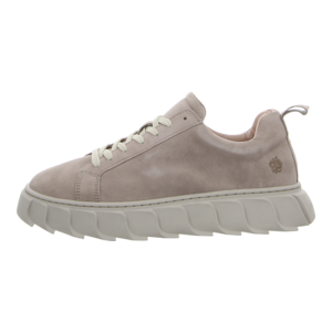 Schnrschuhe - Apple of Eden - taupe