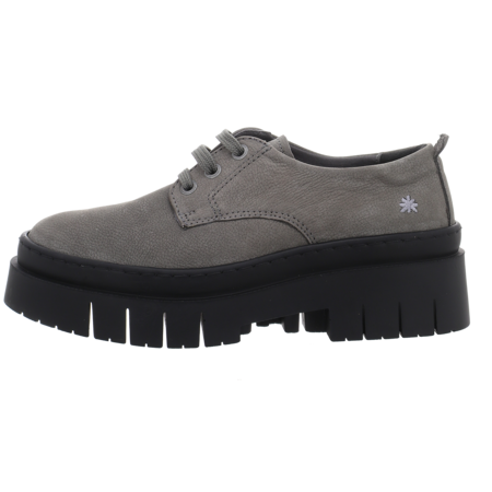 Schn�rschuhe - Art - Amberes - grey