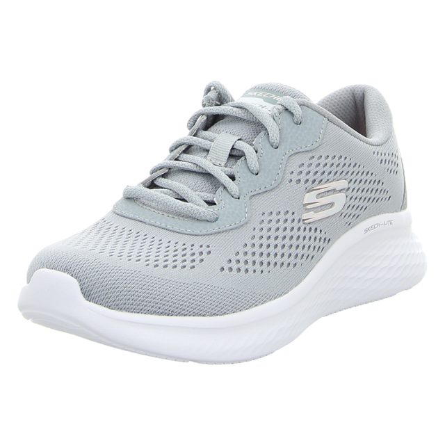Skechers - 149991 GRY - Skech-Lite Pro - gray - Sneaker