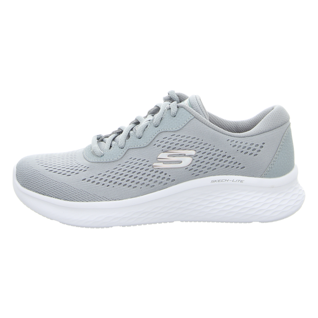 Skechers - 149991 GRY - Skech-Lite Pro - gray/pink - Sneaker