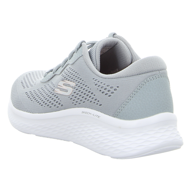 Skechers - 149991 GRY - Skech-Lite Pro - gray/pink - Sneaker