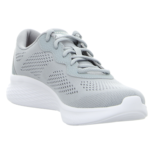 Skechers - 149991 GRY - Skech-Lite Pro - gray/pink - Sneaker