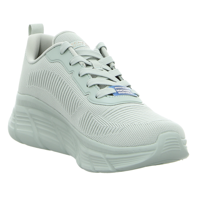 Skechers - 117385 SAGE - Bobs Sport B Flex Hi - sage - Sneaker