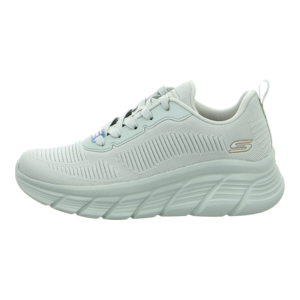 Sneaker - Skechers - Bobs Sport B Flex Hi - sage