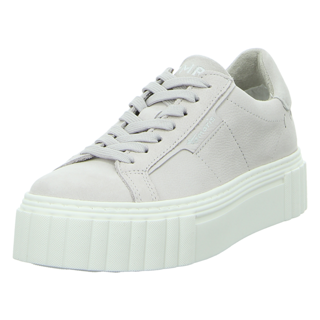 Tamaris - 1-1-23738-20-209 - 1-1-23738-20-209 - soft grey - Sneaker