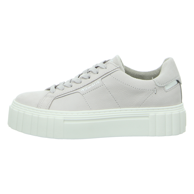 Tamaris - 1-1-23738-20-209 - 1-1-23738-20-209 - soft grey - Sneaker