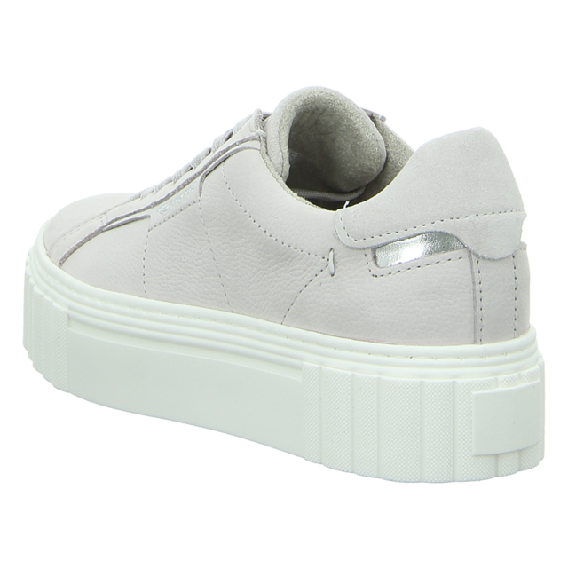 Tamaris - 1-1-23738-20-209 - 1-1-23738-20-209 - soft grey - Sneaker