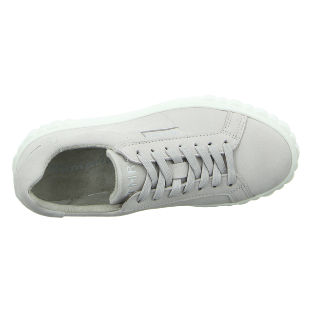 Tamaris - 1-1-23738-20-209 - 1-1-23738-20-209 - soft grey - Sneaker