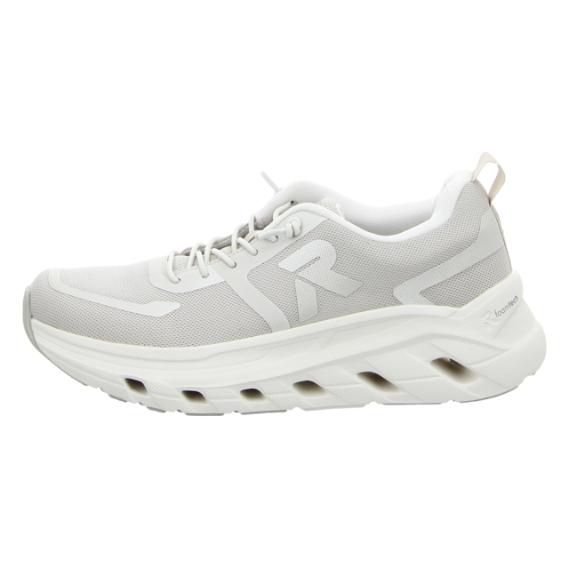 Rieker - W3504-60 - W3504-60 - beige - Sneaker