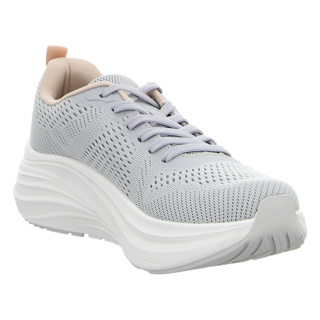 Rieker - W4101-41 - W4101-41 - grau - Sneaker