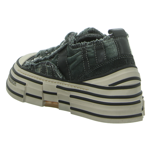 Rebecca White - VW02L-7W.V6 - VW02L-7W.V6 - grau-kombi - Sneaker