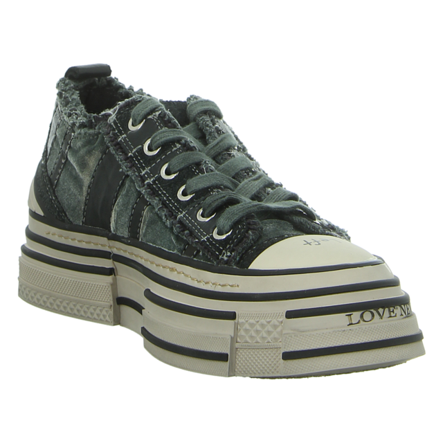 Rebecca White - VW02L-7W.V6 - VW02L-7W.V6 - grau-kombi - Sneaker