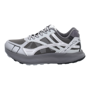 Sneaker - Woden - Freja Runner - dark grey