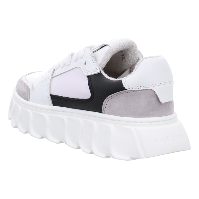 Apple of Eden - SS25-LONDON 12 L.GREY - London 12 - l.grey - Sneaker