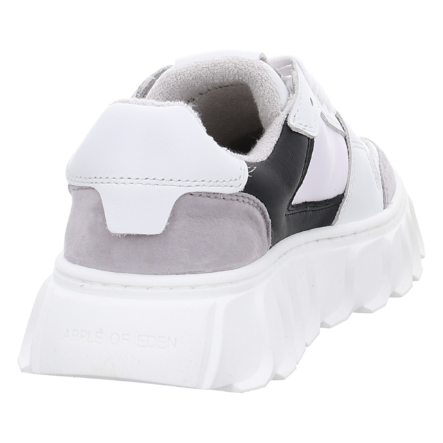 Apple of Eden - SS25-LONDON 12 L.GREY - London 12 - l.grey - Sneaker