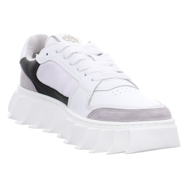 Apple of Eden - SS25-LONDON 12 L.GREY - London 12 - l.grey - Sneaker
