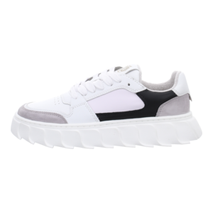 Sneaker - Apple of Eden - London 12 - l.grey