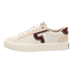 Sneaker - Palladium - Ace Lo Mix LTH - whitecap gray/sand