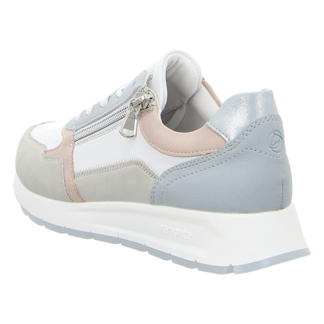 Remonte - D2G00-81 - D2G00-81 - wei kombi - Sneaker