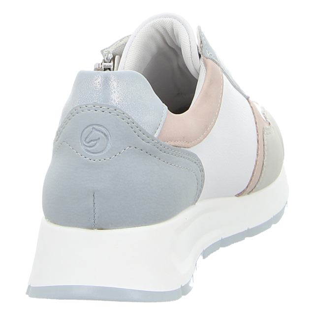 Remonte - D2G00-81 - D2G00-81 - wei kombi - Sneaker