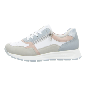 Sneaker - Remonte - wei kombi