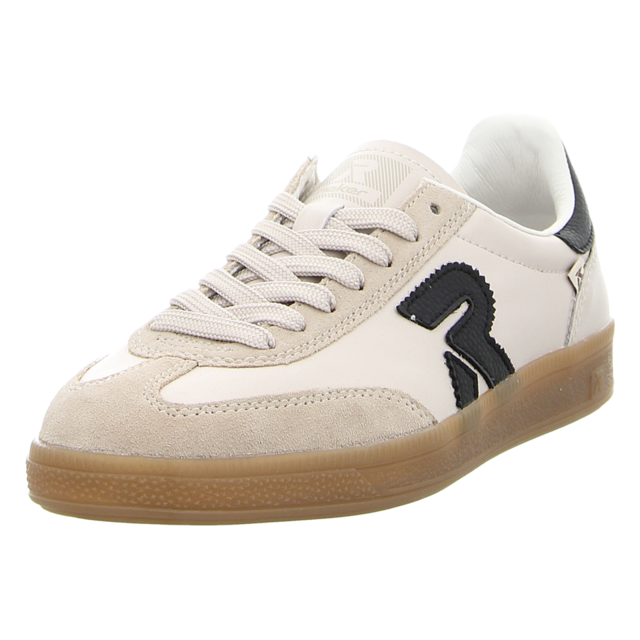 Rieker - W2200-60 - W2200-60 - beige - Sneaker