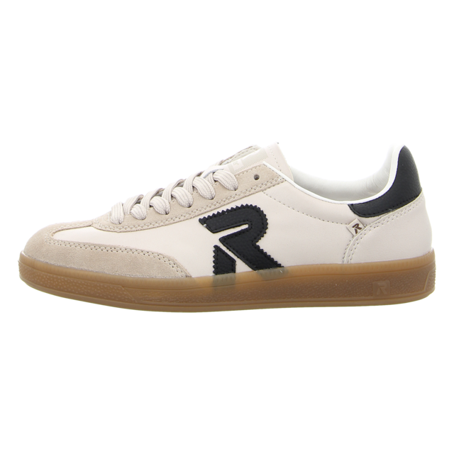 Rieker - W2200-60 - W2200-60 - beige - Sneaker
